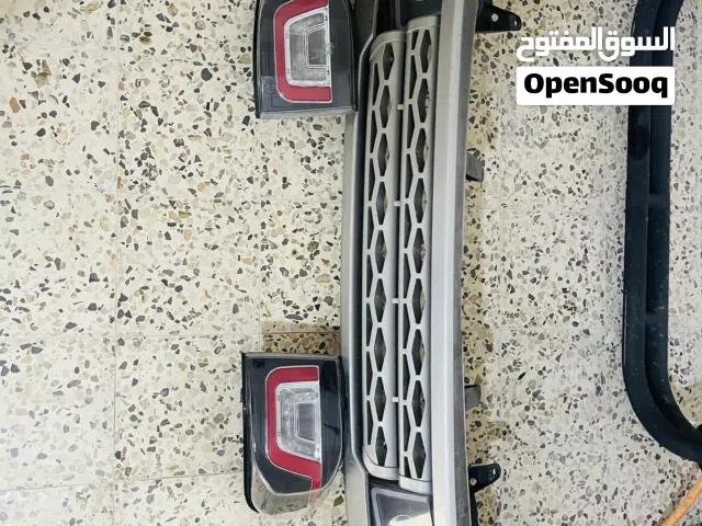 Used Toyota FJ in Tripoli