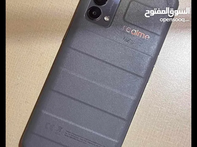 realme gt للبدل على ايفون