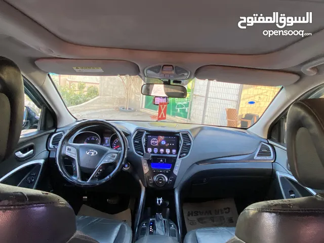 هيونداي سنتافي 2014 للبيع