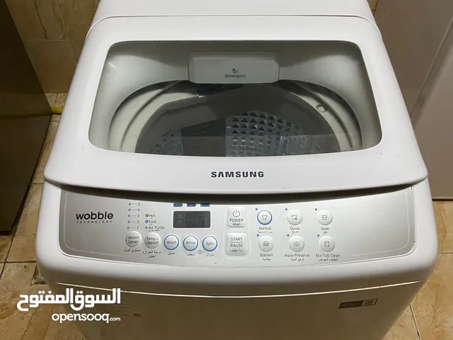 samsun washing machine