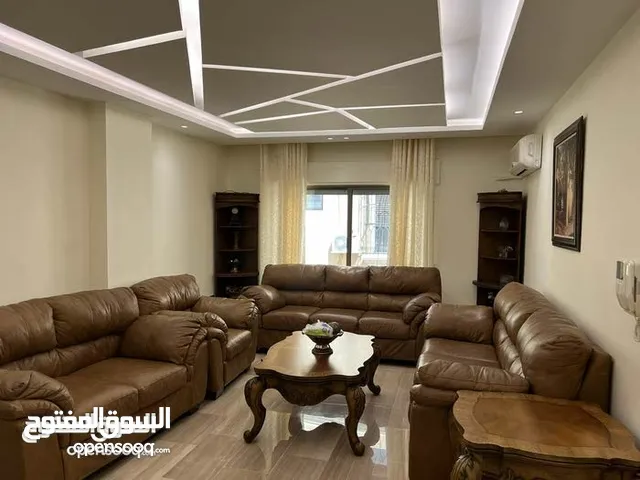 300m2 4 Bedrooms Apartments for Rent in Amman Abdoun