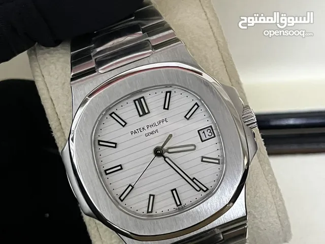 patek philippe 5711/a1 - 011 discontinued model (super clone quality)