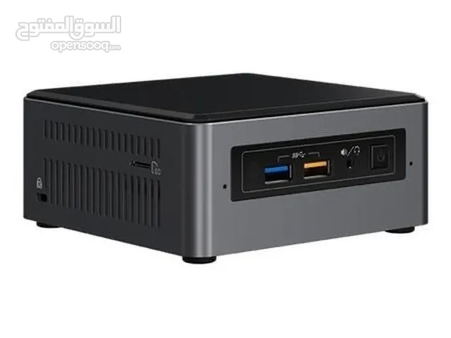 Moni pc (intel)