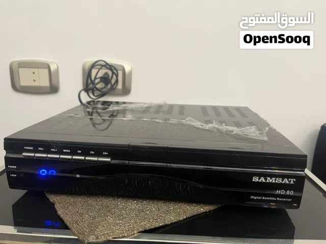  Starsat Receivers for sale in Tripoli