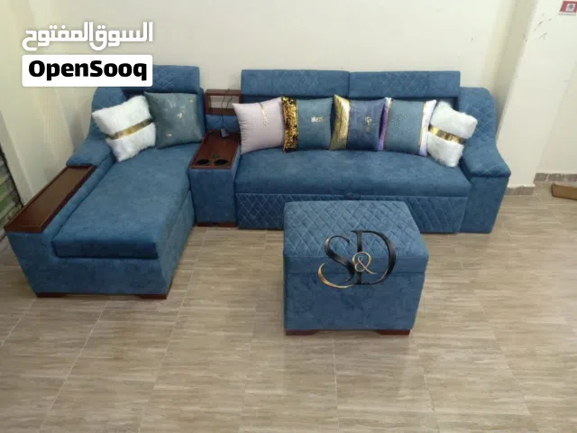الركنه الطياره الغنية عن التعريف  ركن مودرن مقاس 2*3