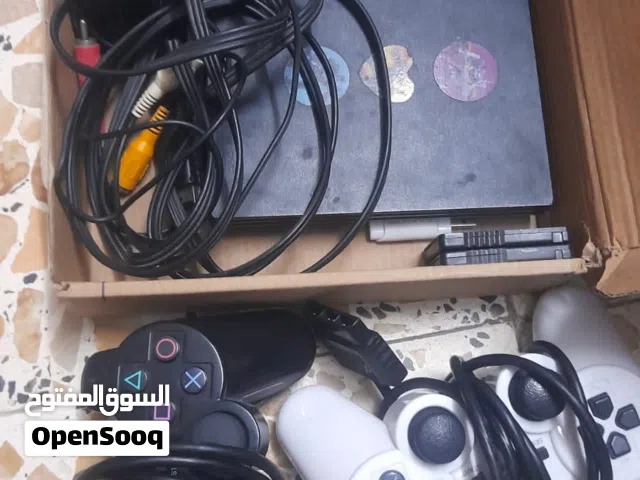 بلي 2 للبيع كامل مع ملحقاته