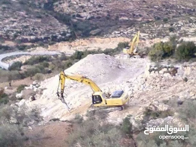 ارض استثمارية للبع المستعجل
