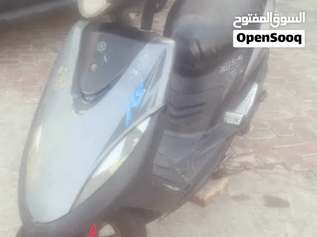 2008 ياماها XMAX