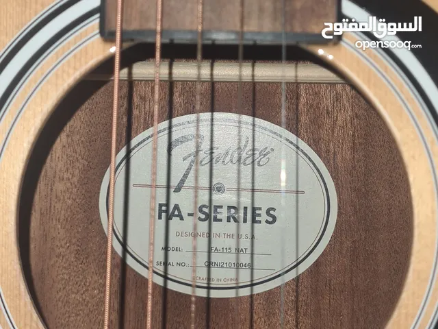 Finder Acoustic guitar