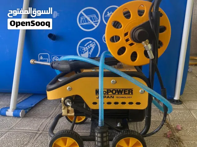 مكينة غسيل ضغط عالي ( NEOPOWER )