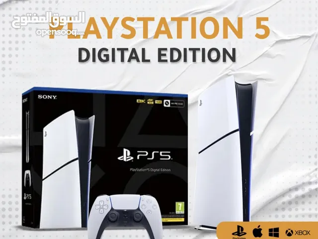 PlayStation 5 PlayStation for sale in Amman