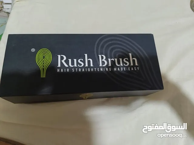 فرشاه شعر rush