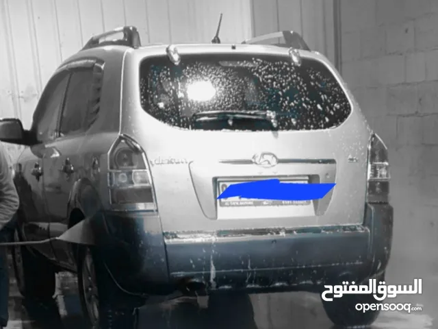توسان 2008