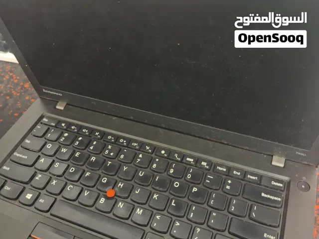 Windows Lenovo for sale  in Jenin