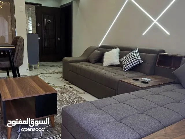 100 m2 2 Bedrooms Apartments for Rent in Cairo Madinaty
