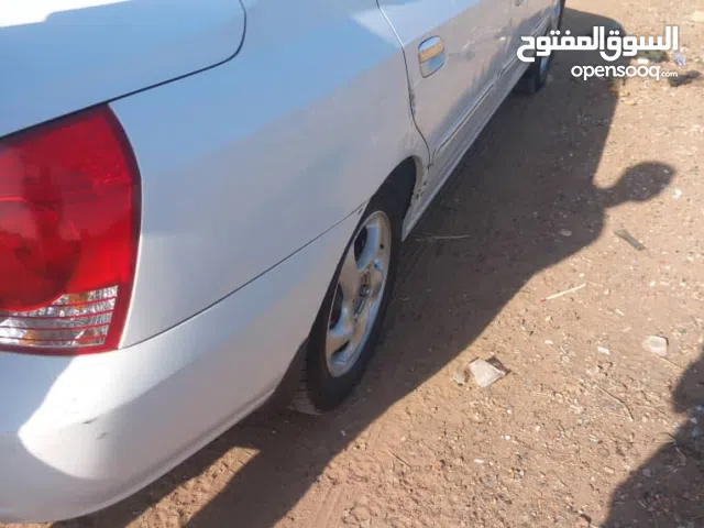 أفانتي سحلية