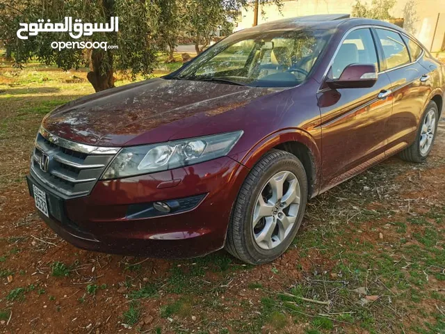 Used Honda Accord in Daraa