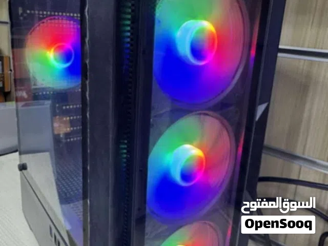كمبيوتر جيل تاسع جيمنج core i5