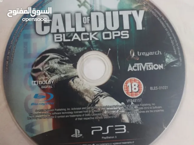 اشرطة سوني 3تصويب اسلحة  نادره  جدا