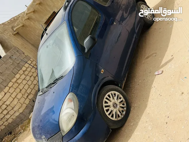 New Toyota Yaris in Zawiya