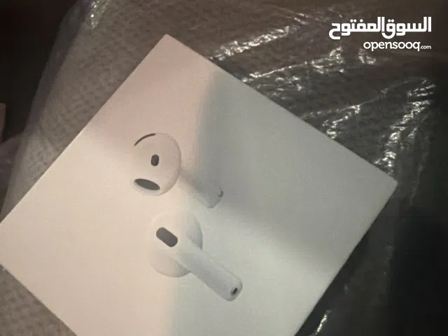 سماعات airpods
