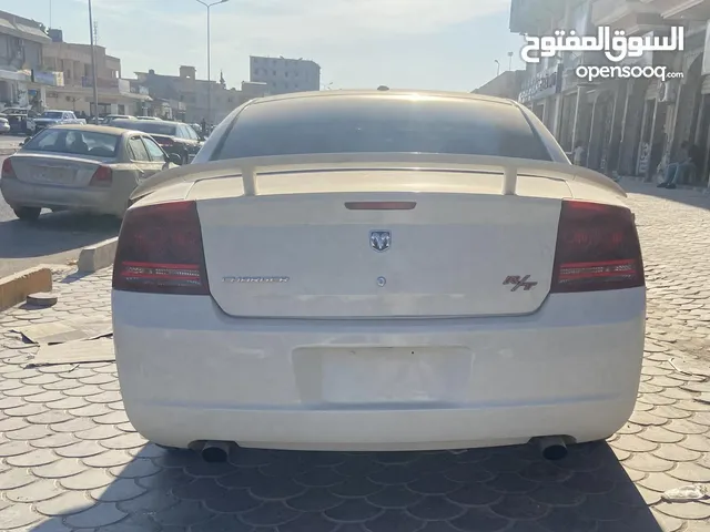 Used Dodge Charger in Tobruk