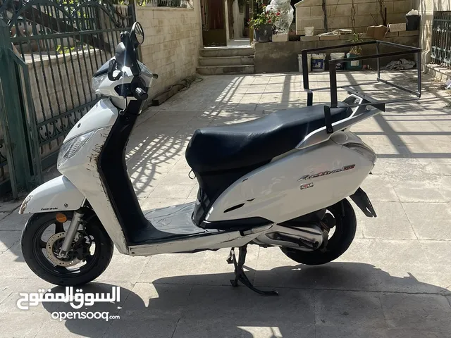 Honda Other 2021 in Amman