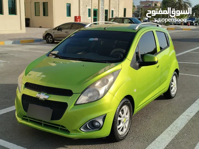 Chevrolet Spark LS