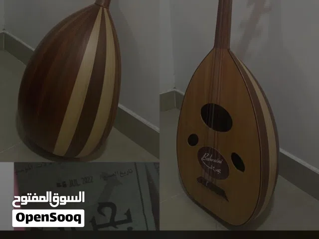 عود بحريني 2022