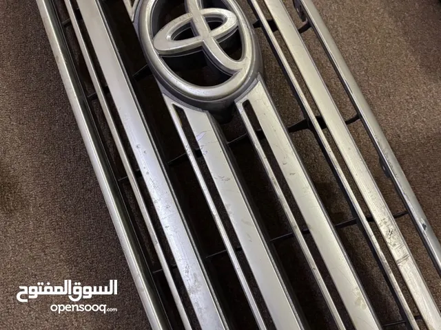 شخال كروزر وقطعه البمبر جديد