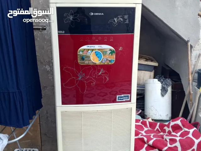 Other 3 - 3.4 Ton AC in Baghdad