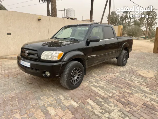 New Toyota Tundra in Riqdalin