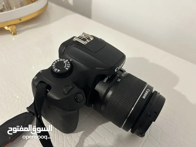 Camera Canon 4000D