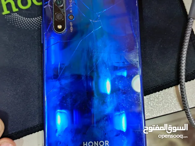 Honor Honor 20 128 GB in Basra