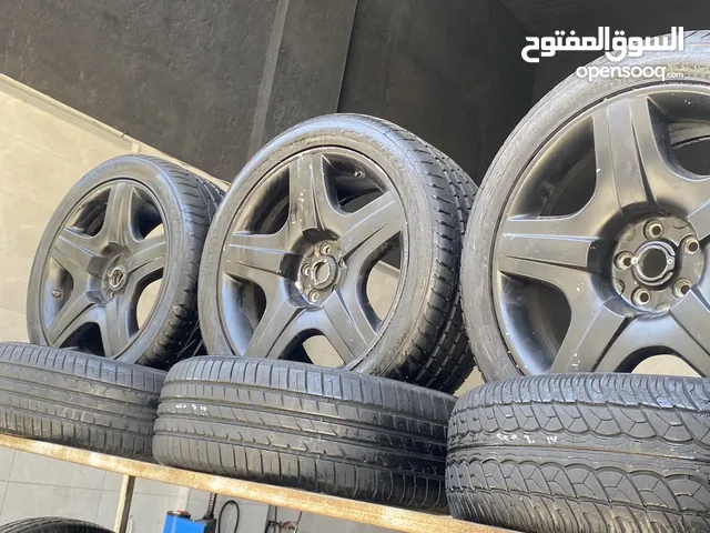 جنط بنتلي الاصلي
