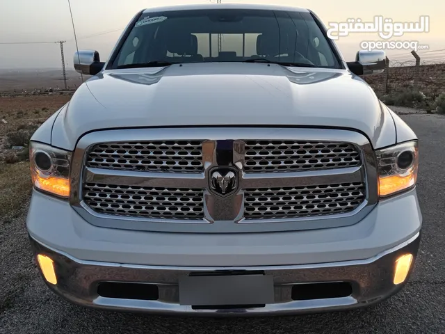 Used Dodge Ram in Amman
