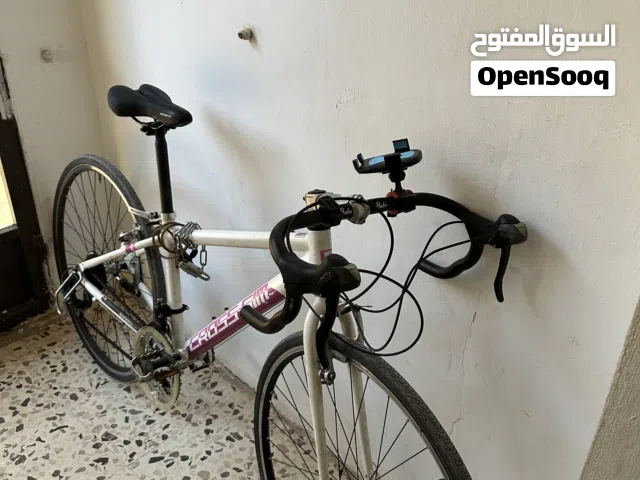 رود بايك رياضي المنيوم