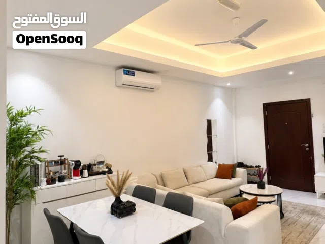 80 m2 1 Bedroom Apartments for Sale in Muscat Al Khoud