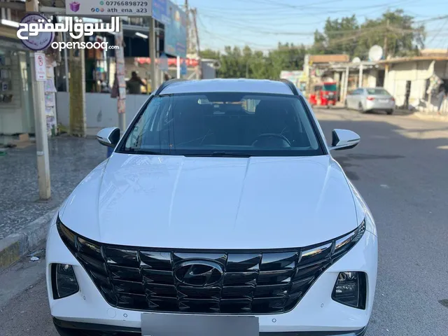 Used Hyundai Other in Baghdad