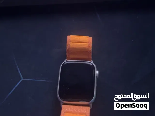 Apple Watch 7-45