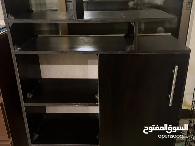 خزانة للقهوة