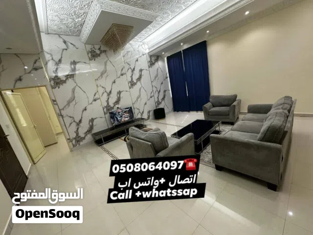 Furnished Monthly in Al Ain Zakher