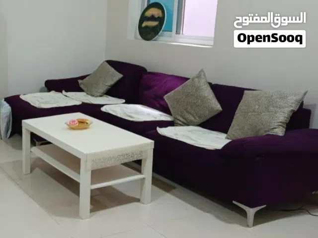 Cabinet / Rack / Sofa / L Shape Sofa