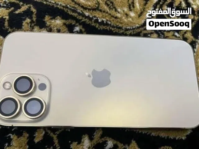 Apple iPhone 13 Pro Max 512 GB in Al Karak