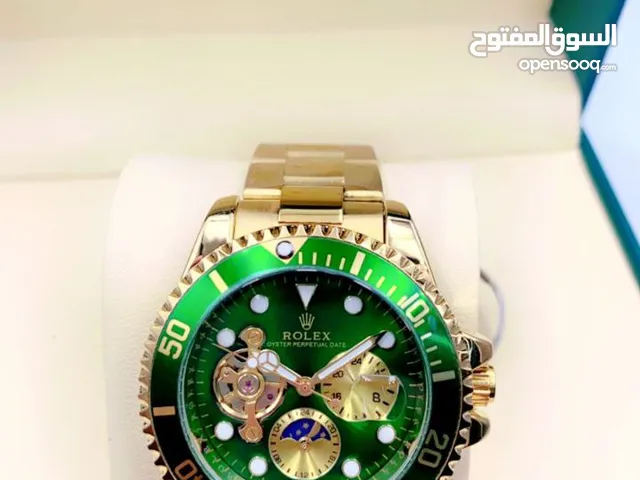  Rolex watches  for sale in Abu Dhabi