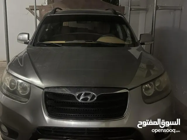 Used Hyundai Santa Fe in Al Sharqiya