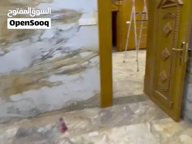 بيت سكني تجاري مميز جدا حديث البناء للايجار في المشراق دور الشؤون يؤجر للعوائل و الموظفين المكاتب