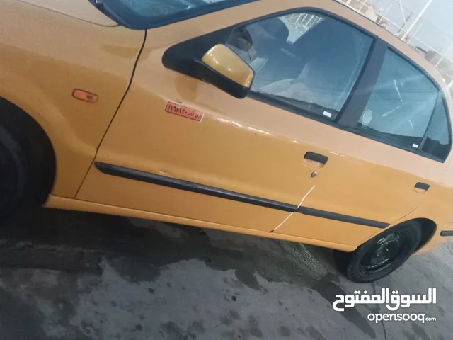 سمند سومر2017