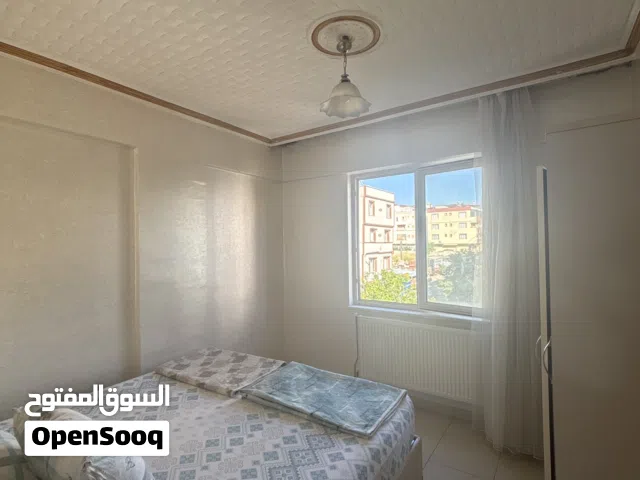 75 m2 1 Bedroom Apartments for Rent in Gaziantep Şahinbey