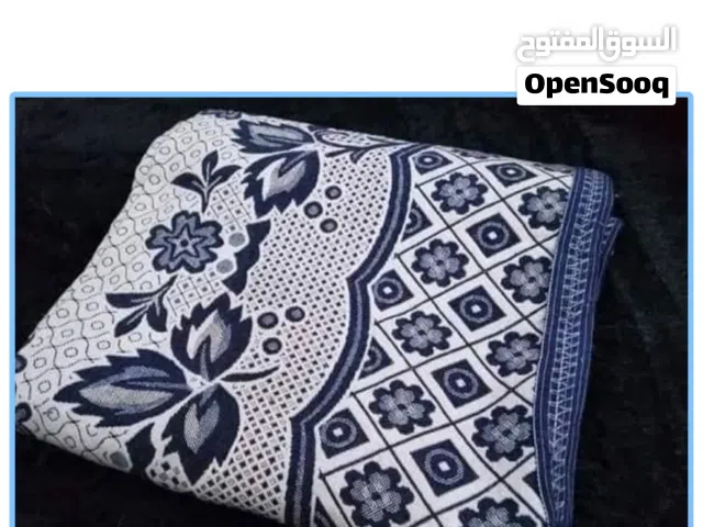 كوفيرته قطن للصيف والشتاء